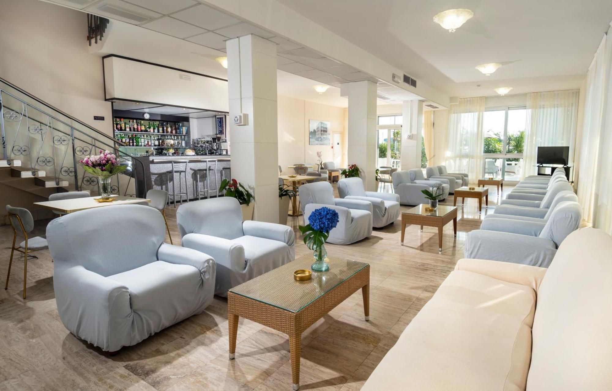 Hotel Astoria Cervia Eksteriør bilde